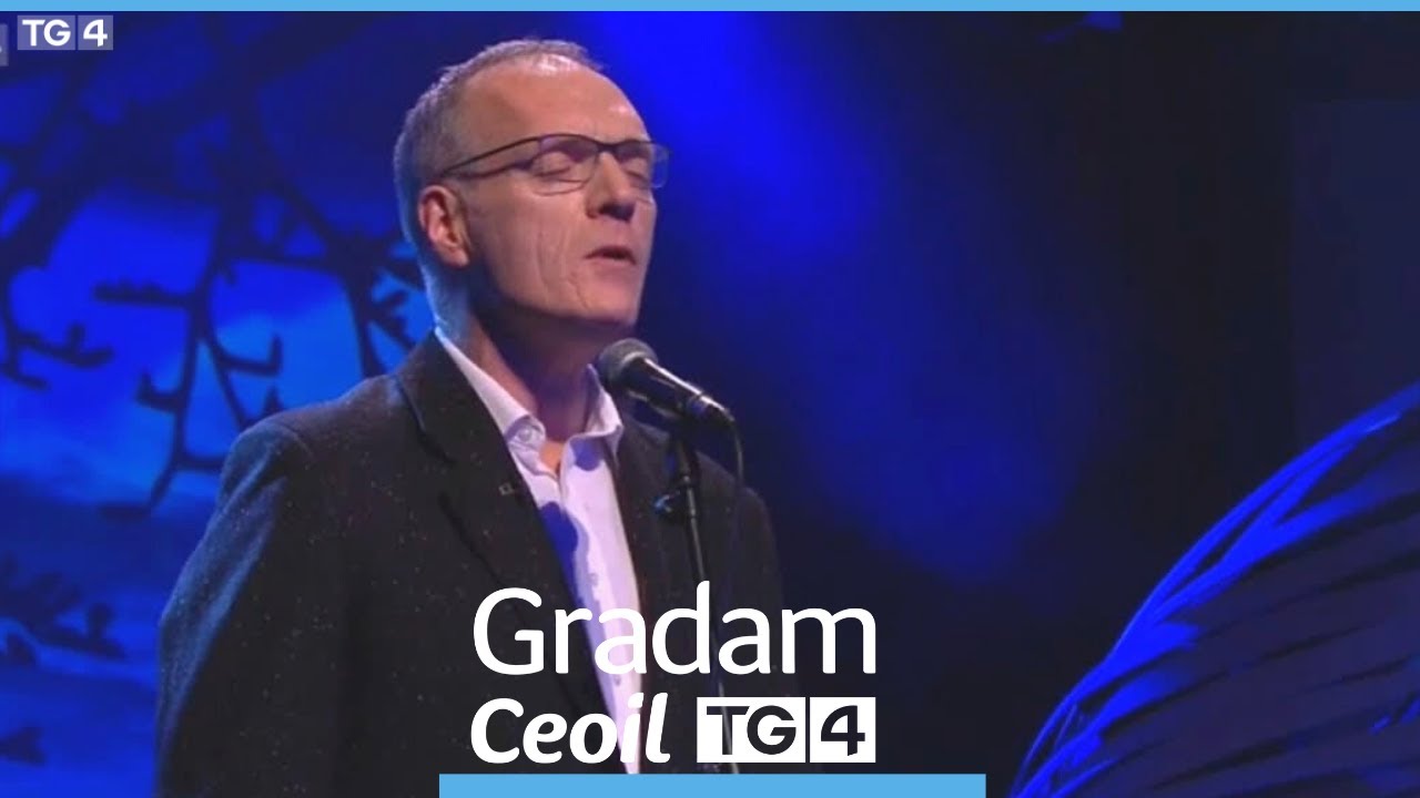 Lillis &Oacute; Laoire - Teacht na F&eacute;il' P&aacute;draig | Gradam Ceoil TG4 2020