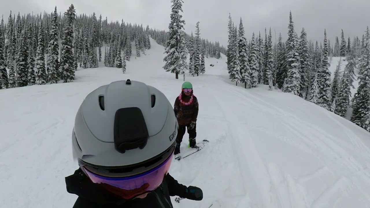 Lost Trail, MT - Outlaw - April 6, 2024