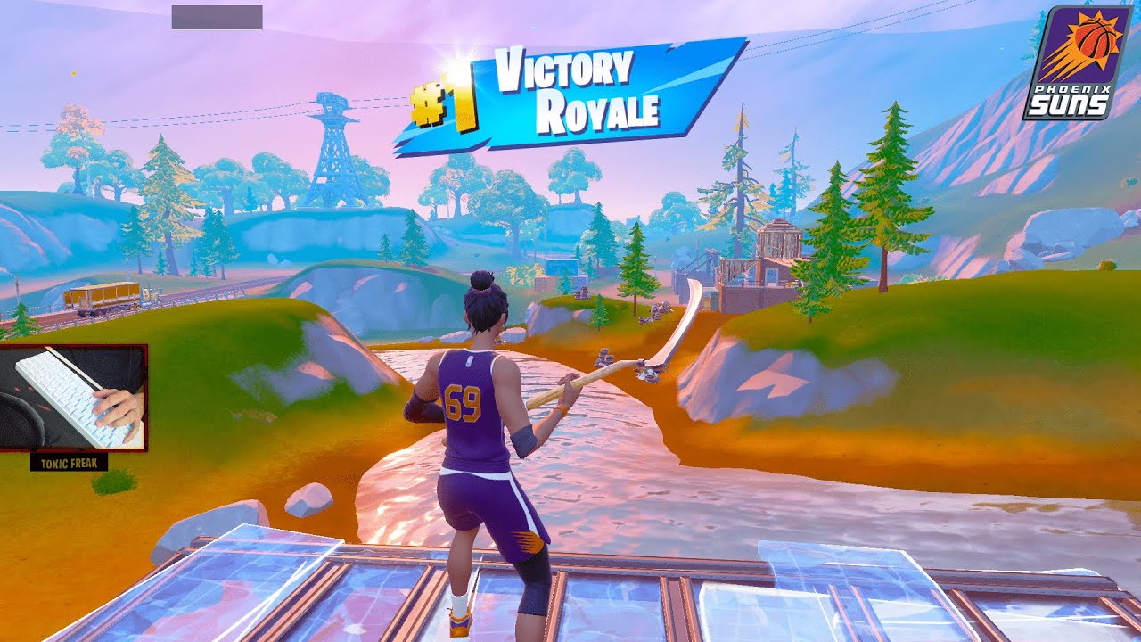 PHOENIX SUNS  