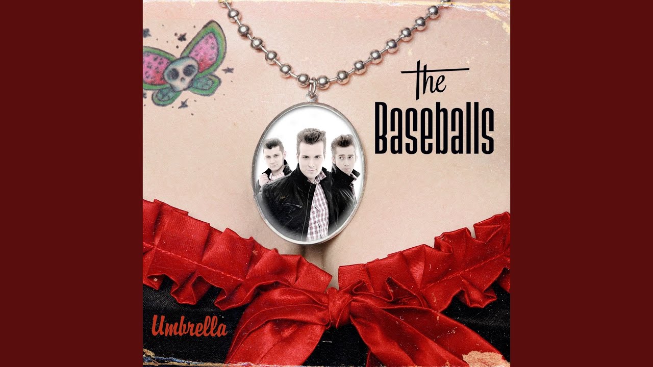 Umbrella (Single Edit)