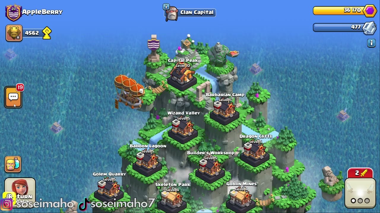 Big Upgrades Coming SOON in Clash of Clans