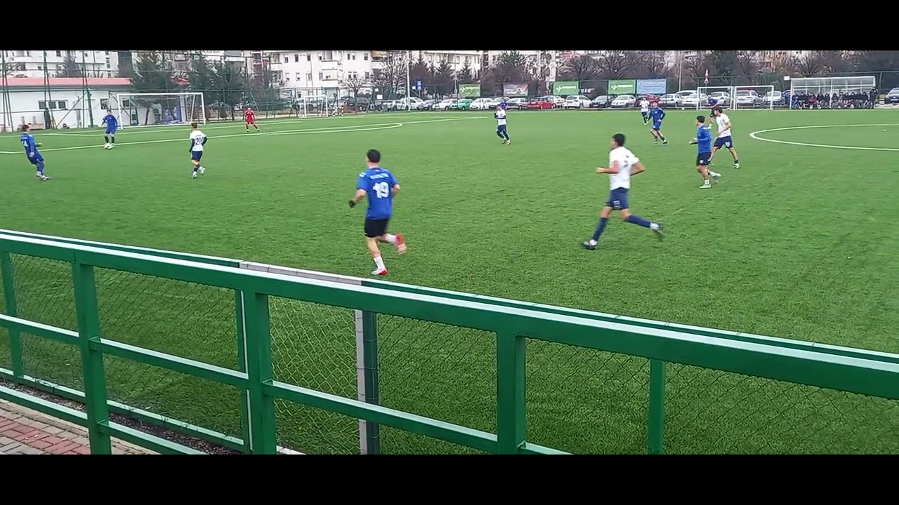   Аеродом 2009 Њу-старс пријателска