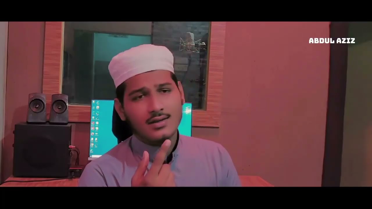 গজল টা কেমন #new #duet #urduliterature #youtube 