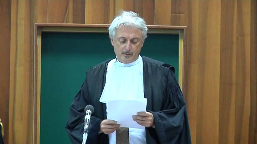 Le sentenze del processo 