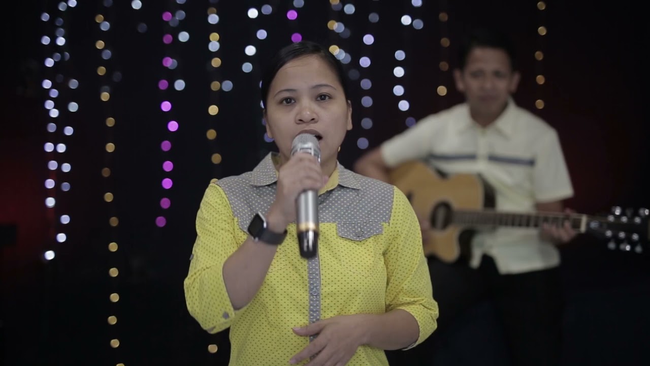 MCGI ADAPTATION - Sad Movies