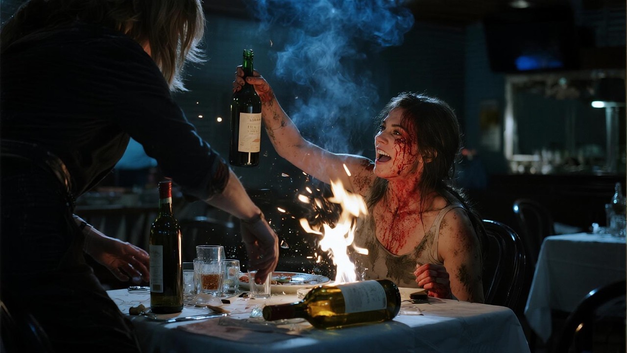 Sister&rsquo;s Revenge:They Planned to Kill Her Mother😨2025 The Most Shocking Family Thriller Full movie