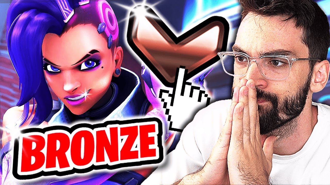 BRONZE GAMEPLAY, STILL A TREAT...