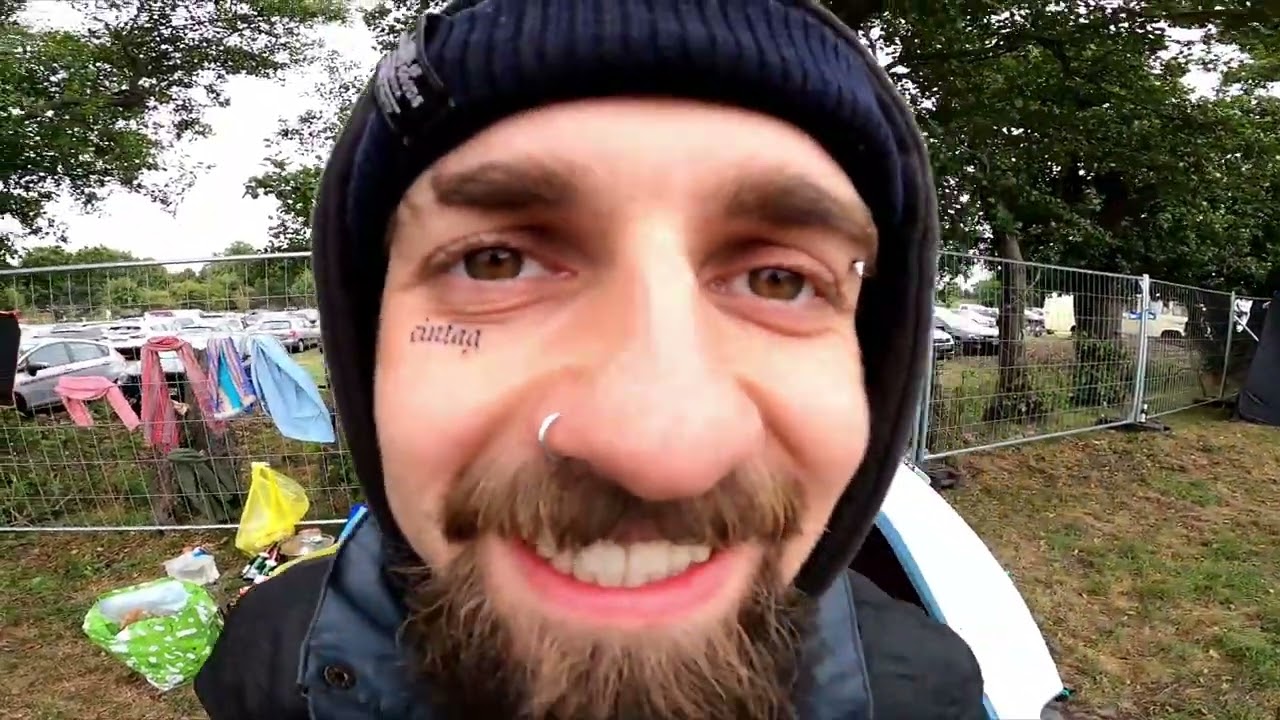 Moyn Vlog - 03/06 Ankunft