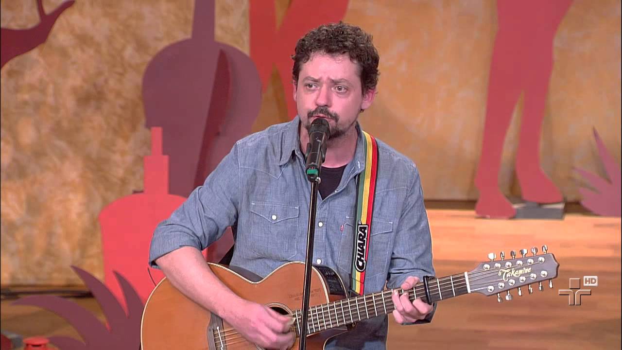 Mãe da Lua, por Chico Teixeira