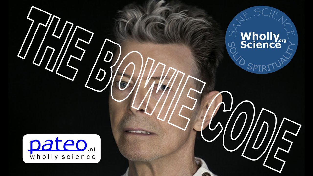 Pateo TV over De Bowie-Code