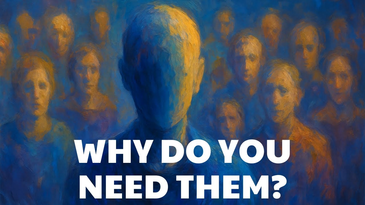 The Hidden Addiction: Seeking Validation