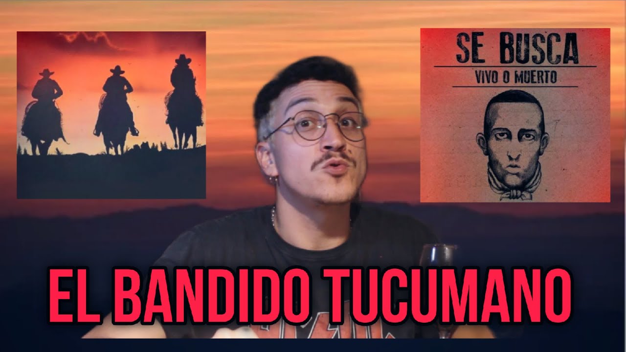 BAZ&Aacute;N FR&Iacute;AS, EL TUCUMANO M&Aacute;S PICANTE? #EscucharonHablar