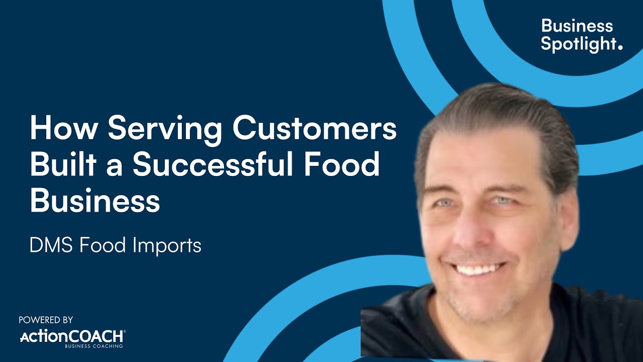 Business Spotlight Podcast with Jeffrey Landsman and Stephen Chiama
