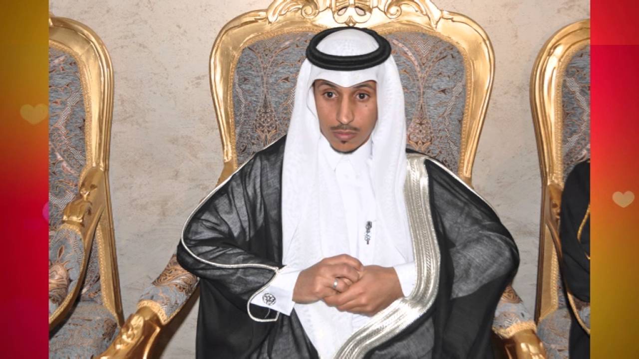 حفل زواج الشاب قاسم سعد الشاماني ..الاستقبال و الحدايه