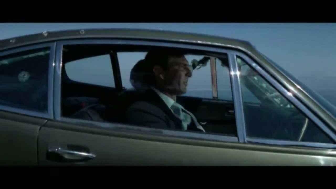 Best of Bond : Deaths [HD]