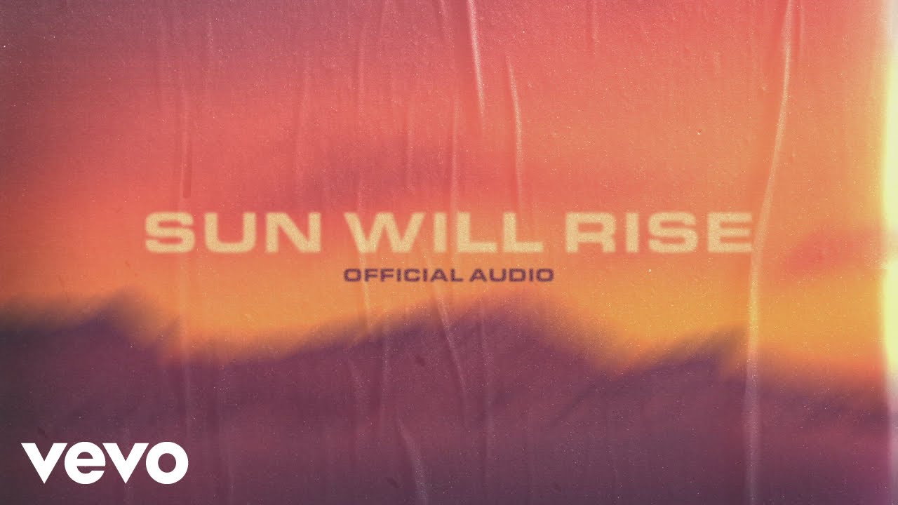 Altar Projects - Sun Will Rise (Audio) ft. Seph Schlueter