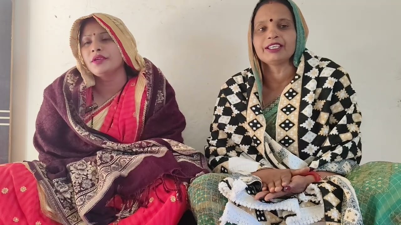 # Video| सोहर गीत |कहवा से अवेला पियारिया