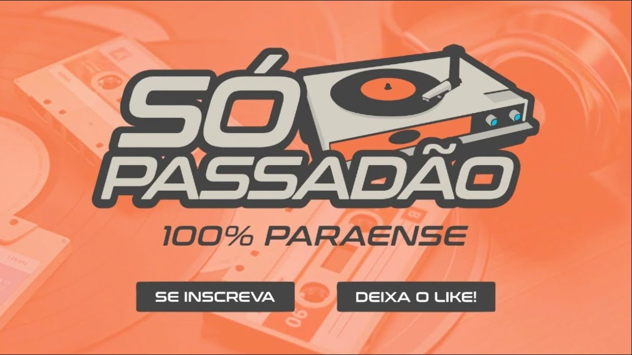 RUAN E RAIR - EM MEU SONHO TE AMEI (Só Passadão)