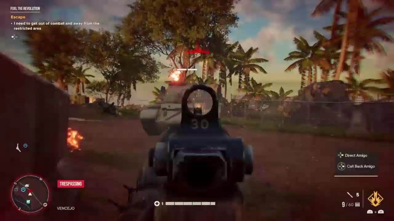 Far cry 6 live gameplay full enjoy #Farcry6live #Live