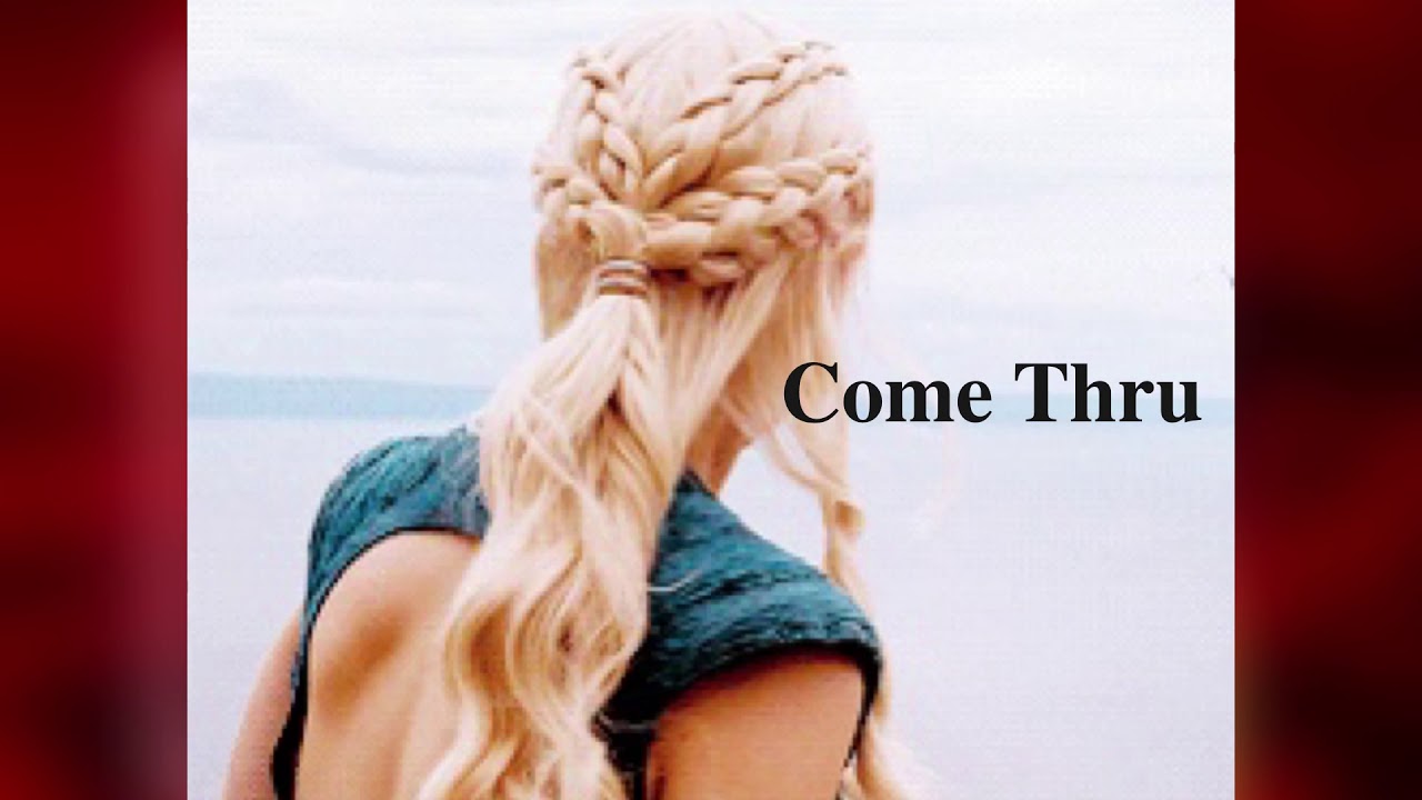 𝐂𝐨𝐦𝐞 𝐓𝐡𝐫𝐮- 𝐊𝐚𝐭𝐣𝐚 𝐆𝐥𝐢𝐞𝐬𝐨𝐧 𝐟𝐭. 𝐊𝐢𝐧𝐠 𝐛𝐚𝐜𝐡 𝐒𝐋𝐎𝐖𝐄𝐃