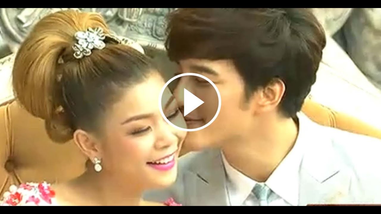 เรื่องเล่าเช้านี้ 'บี้ KPN' จูงมือ 'กุ๊บกิ๊บ' ภรรยาสาวไซส์มินิเข้าพิธีวิวาห์แบบจีน (07 มี.ค.59)