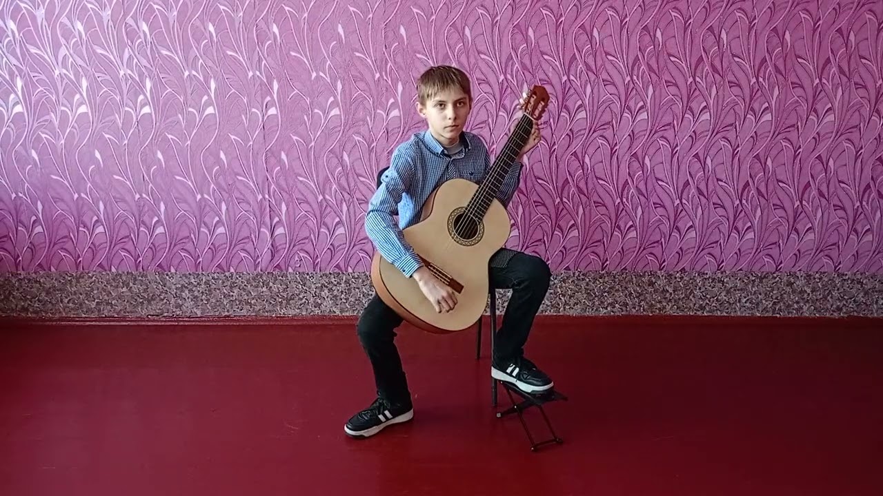 Куліш Назар О.Затинченко 