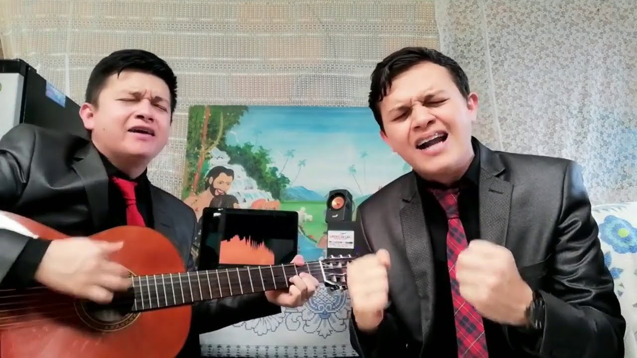 Nada para un Adorador / Joel & Samuel