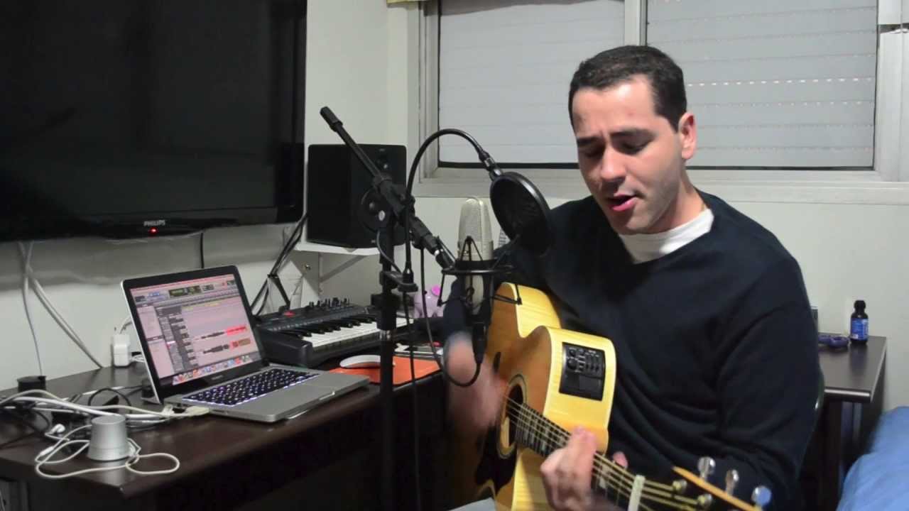 Eu N&atilde;o Sou Ele -  Pablo Pacheco (Humberto e Ronaldo)
