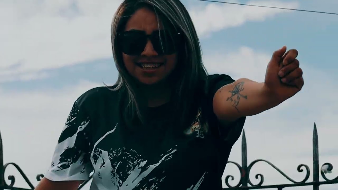 MC.Marcos - Me Pongo Crazy Video Oficial