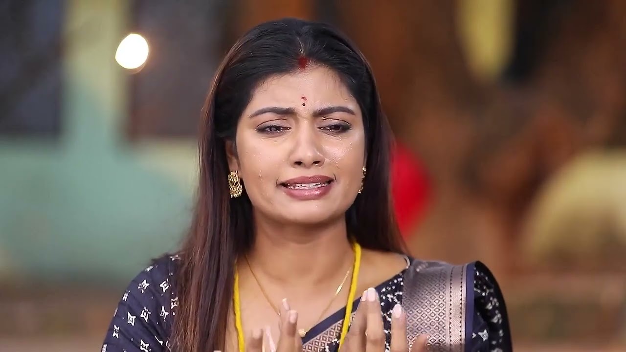 Maari | Ep - 1027 | Webisode | Sep 11 2025 | Zee Tamil