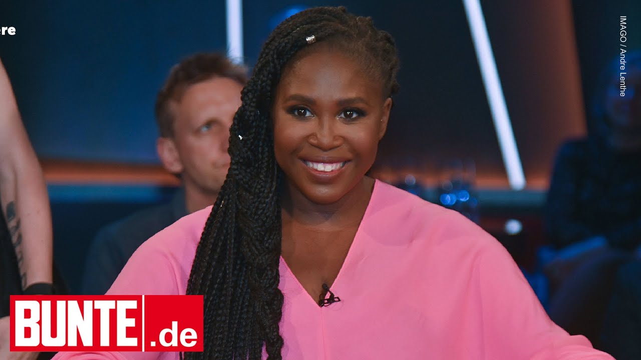 Motsi Mabuse – Papa-Tochter-Tanz: So emotional gratuliert sie ihrem Mann zum Geburtstag
