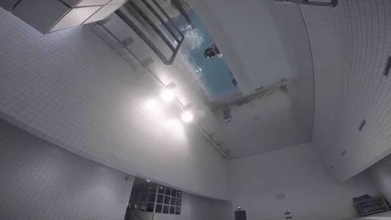 Yusuf Keles Action with GoPro Hero 4