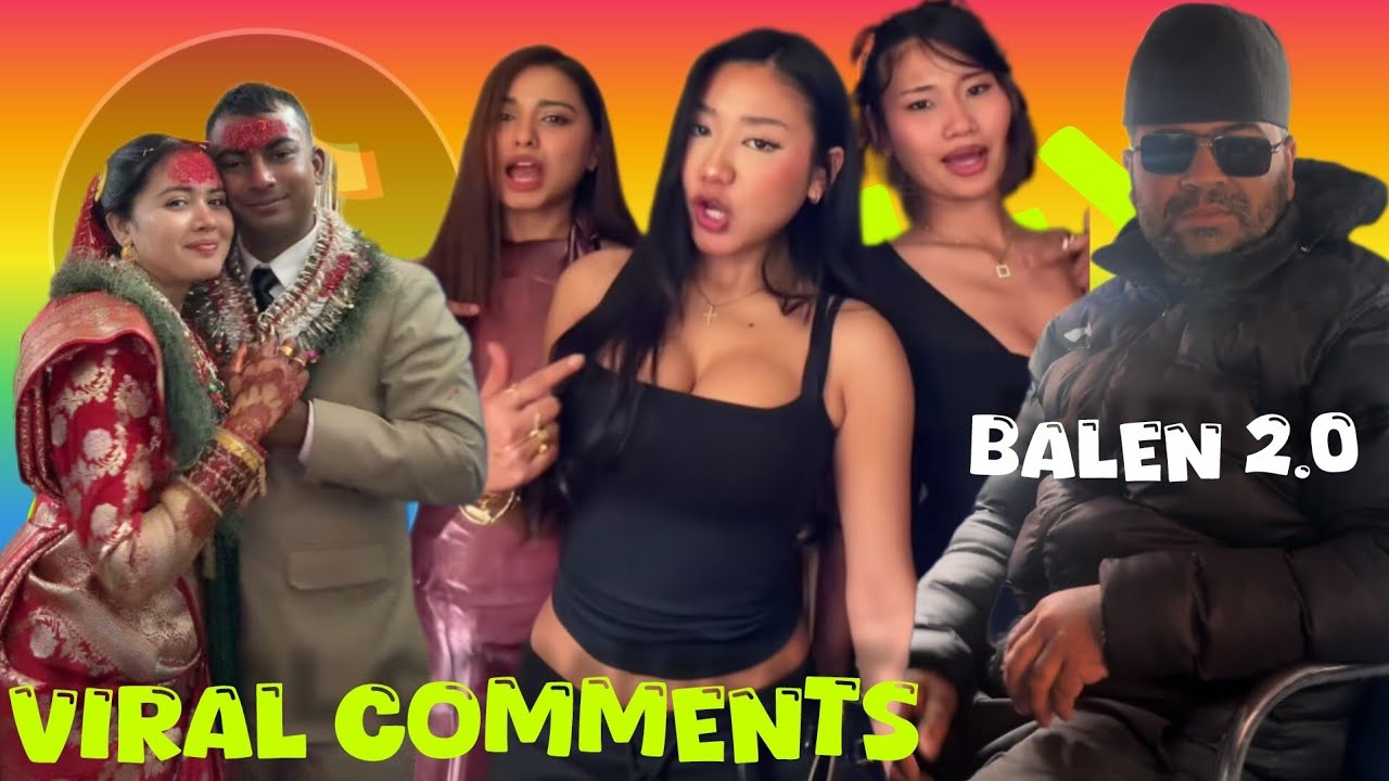 Funny Comment Reactions | Savage & Hilarious Comments 😂