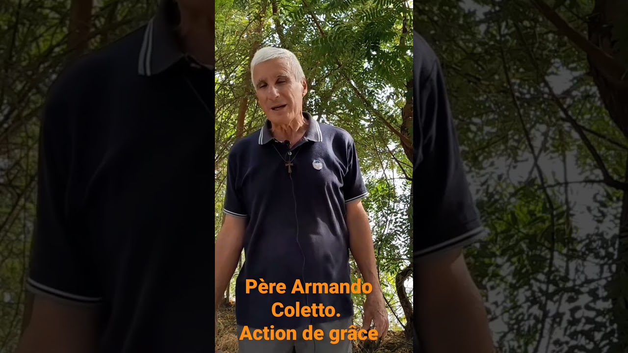 suite témoignage de 40 ans de vie et témoignage missionnaire au Cameroun et Tchad.