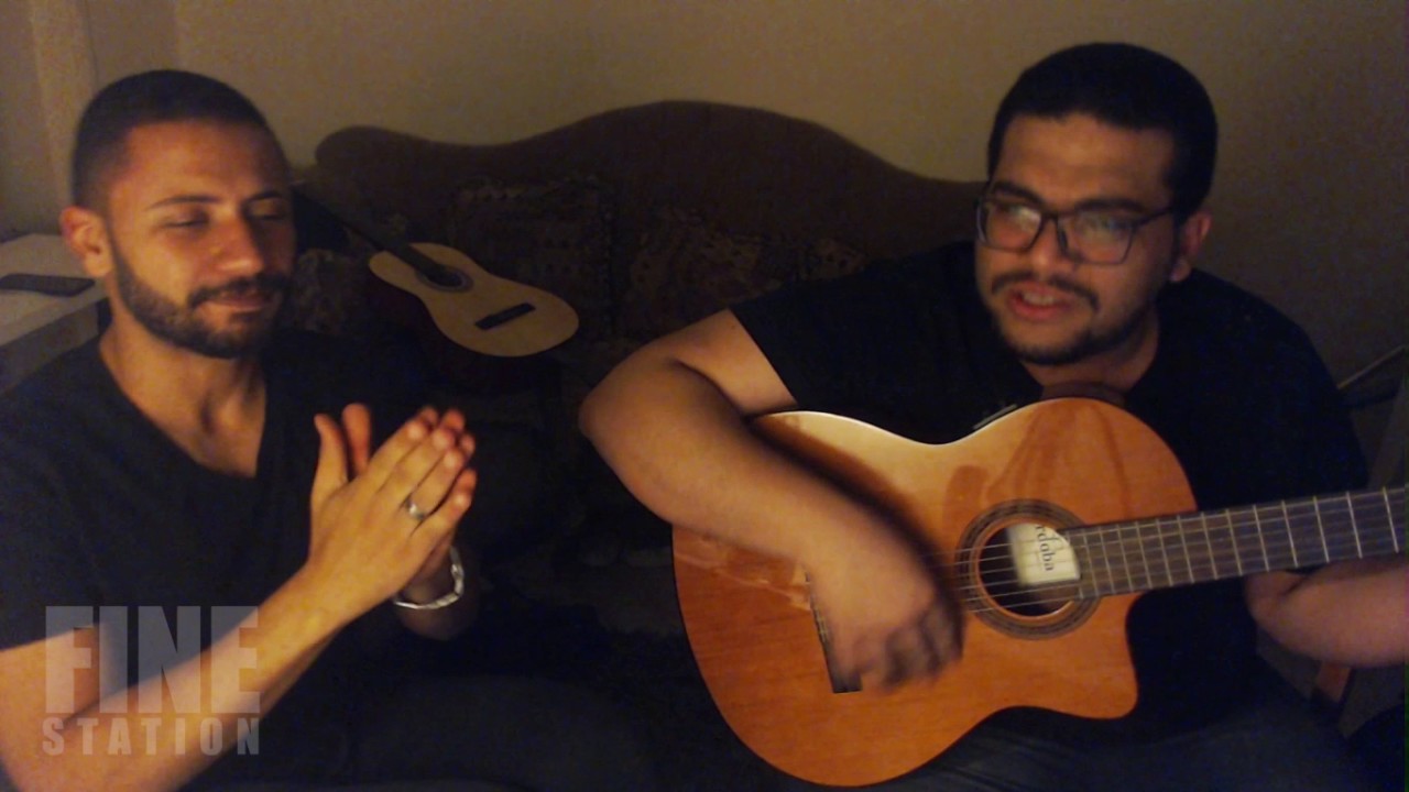 ROCKABYE / Cheap Thrills Arabic Mashup - سيد اولى