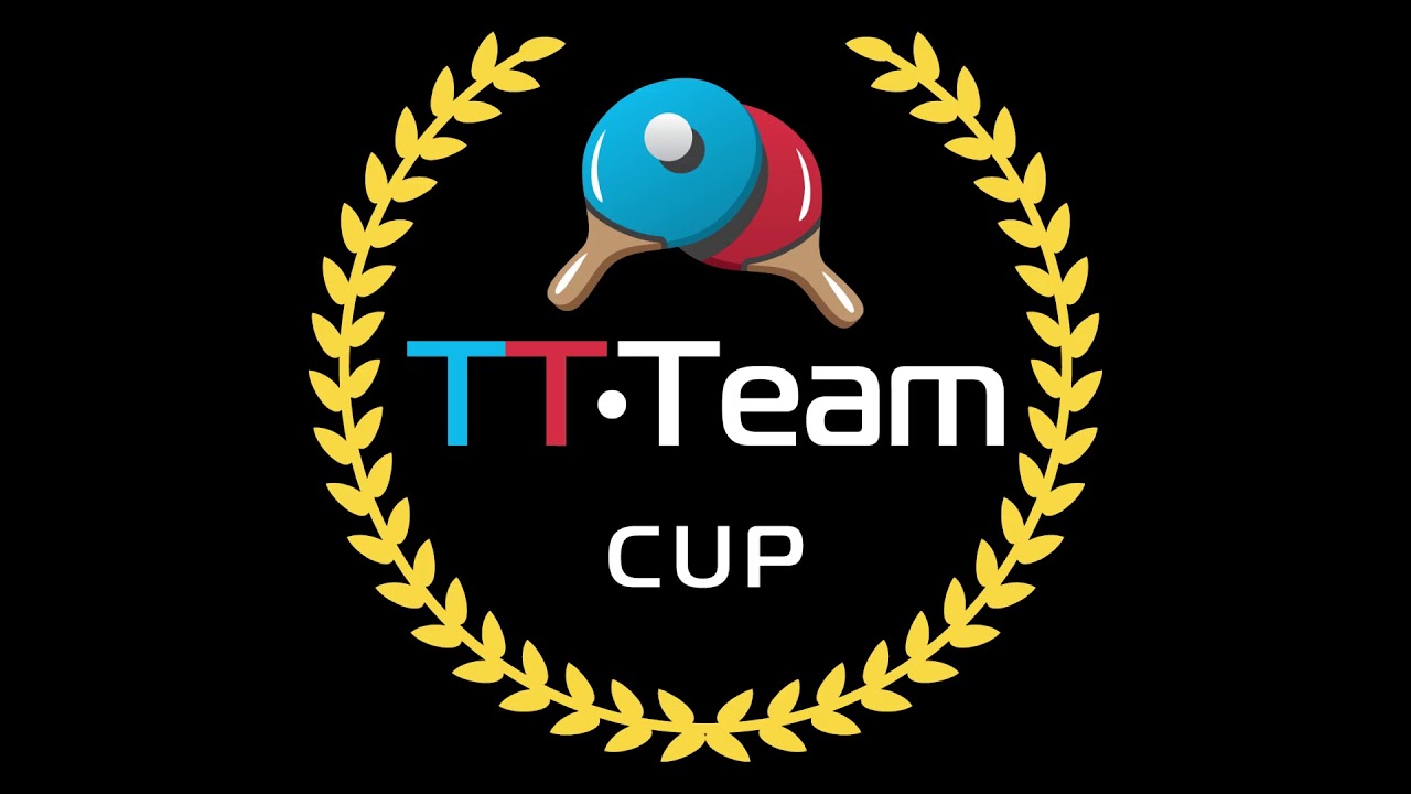 4 июля 2019. Серый зал - Вечерний турнир. TT Cup