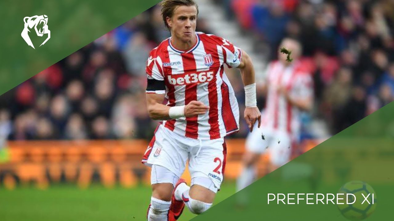 TIME FOR BAUER BACK? | Preferred XI | The Bear Pit TV