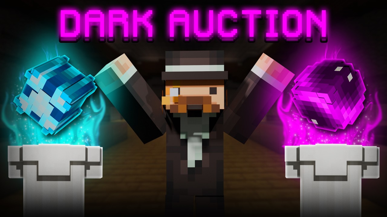 Wasting OVER 2 BILLION COINS on random items (Hypixel Skyblock IRONMAN)