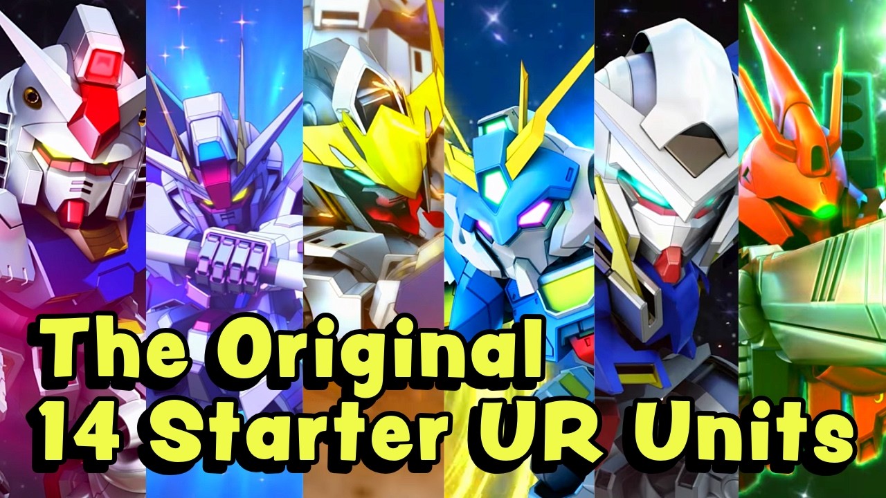 Последний шанс! Какой блок обменять на Premium Unit Assembly Vol. 1 (SD G Generation Eternal)?