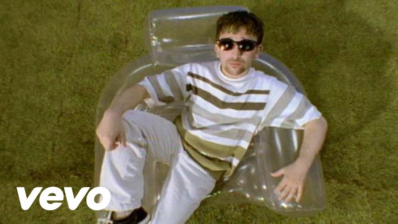 The Lightning Seeds - Perfect (Official Video)
