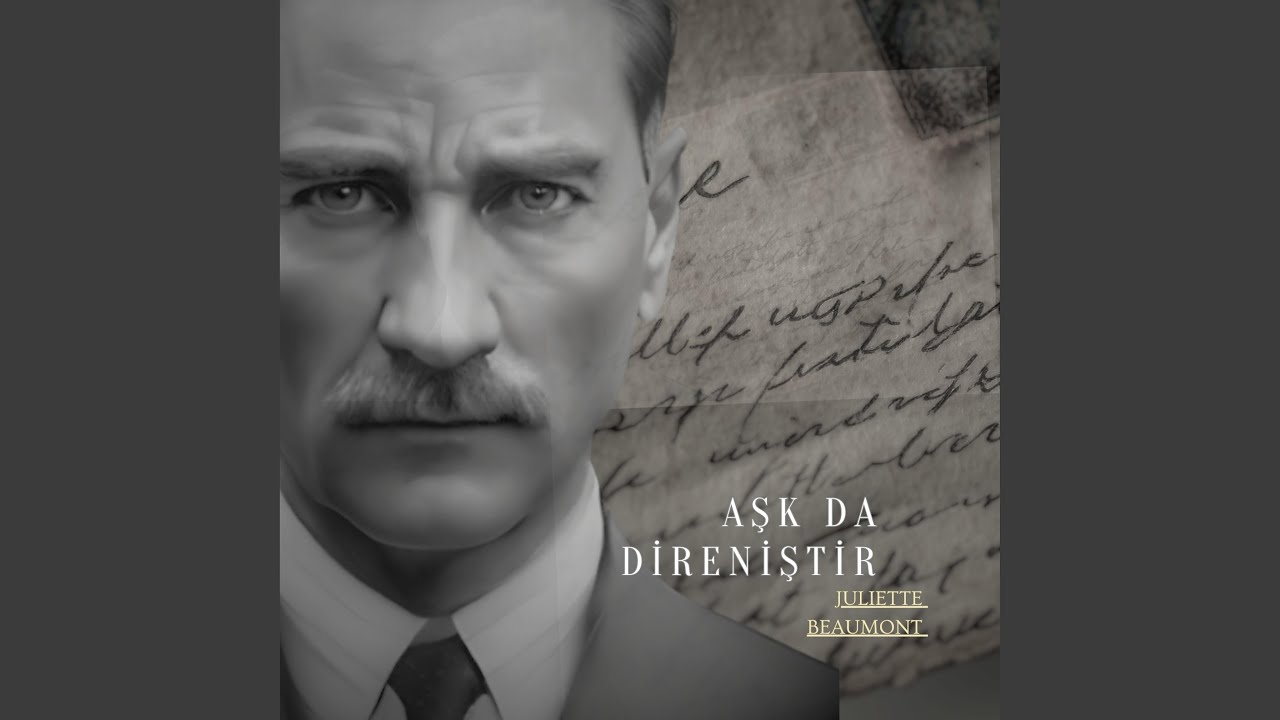 Aşk da Direniştir ⎸ L’Amour est aussi une Résistance