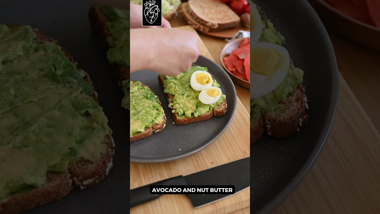 🌱 5 Easy Plant-Based Swaps for Beginners! #Shorts