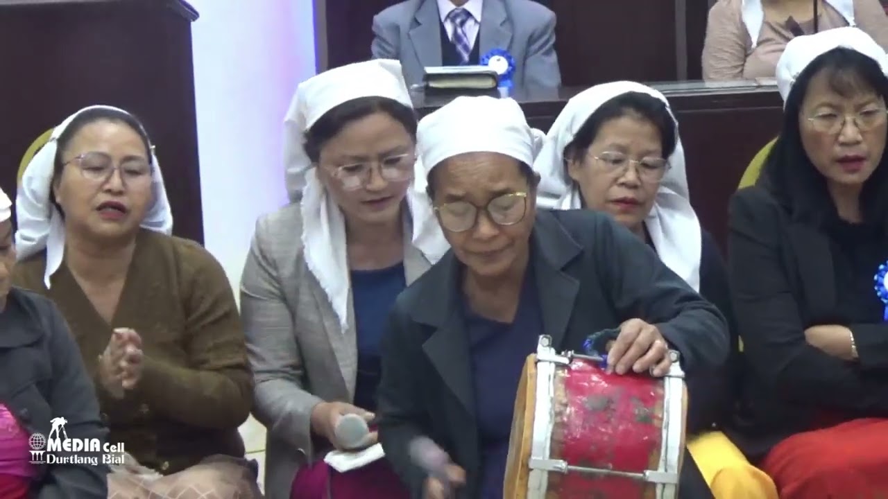 LENGKHAWM ZAI INTIHSIAK BIAL LAD CONFERENCE