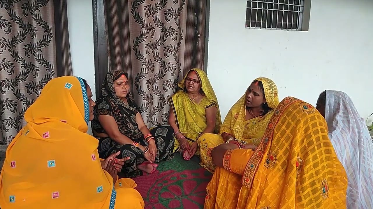 💖बहुत सुंदर अवसान मैया का गीत💖 Rajkumari yadav 🌿💖