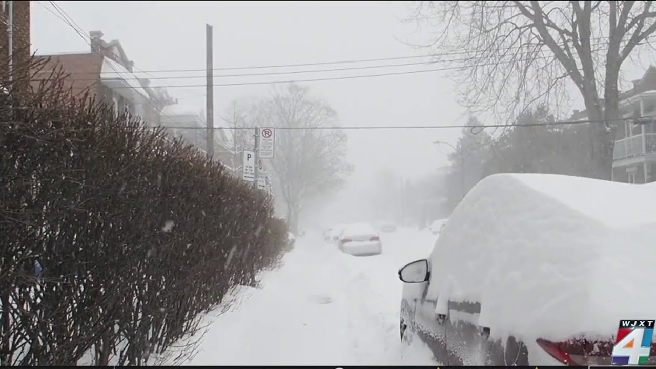 Overcoming winter depression