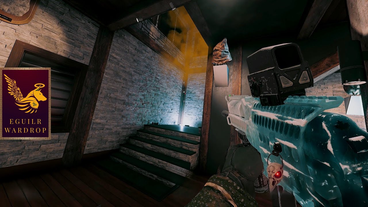 Importance of CLUTCHING in Rainbow Six Siege X