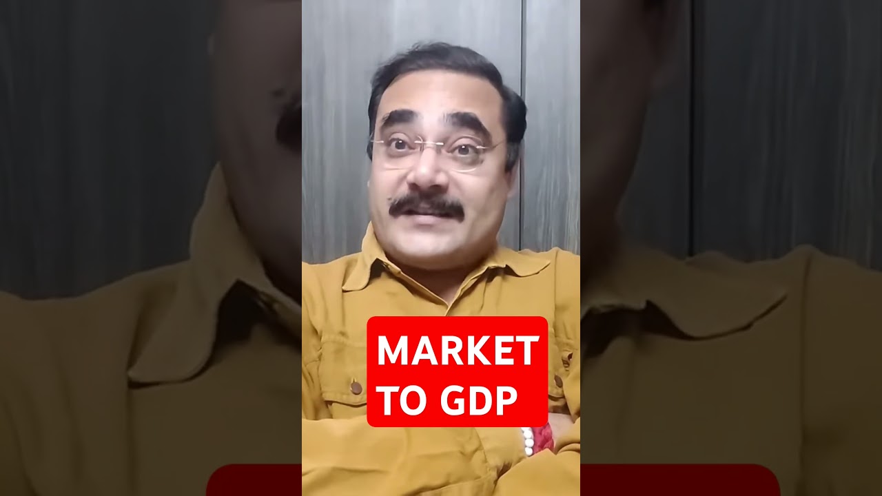 #shorts  | #sharemarket to #gdp  | #anandbhaav