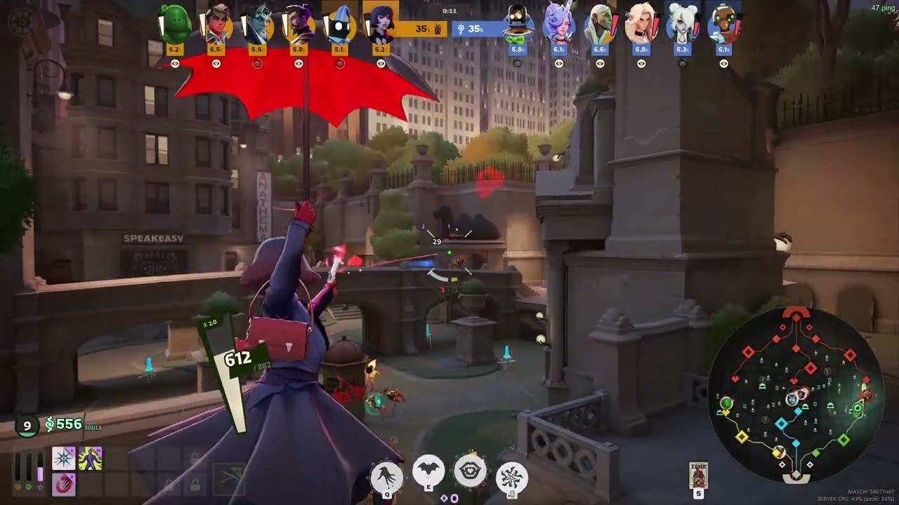 Sunday Funday Stream | Haze Main | Starting to like Mina