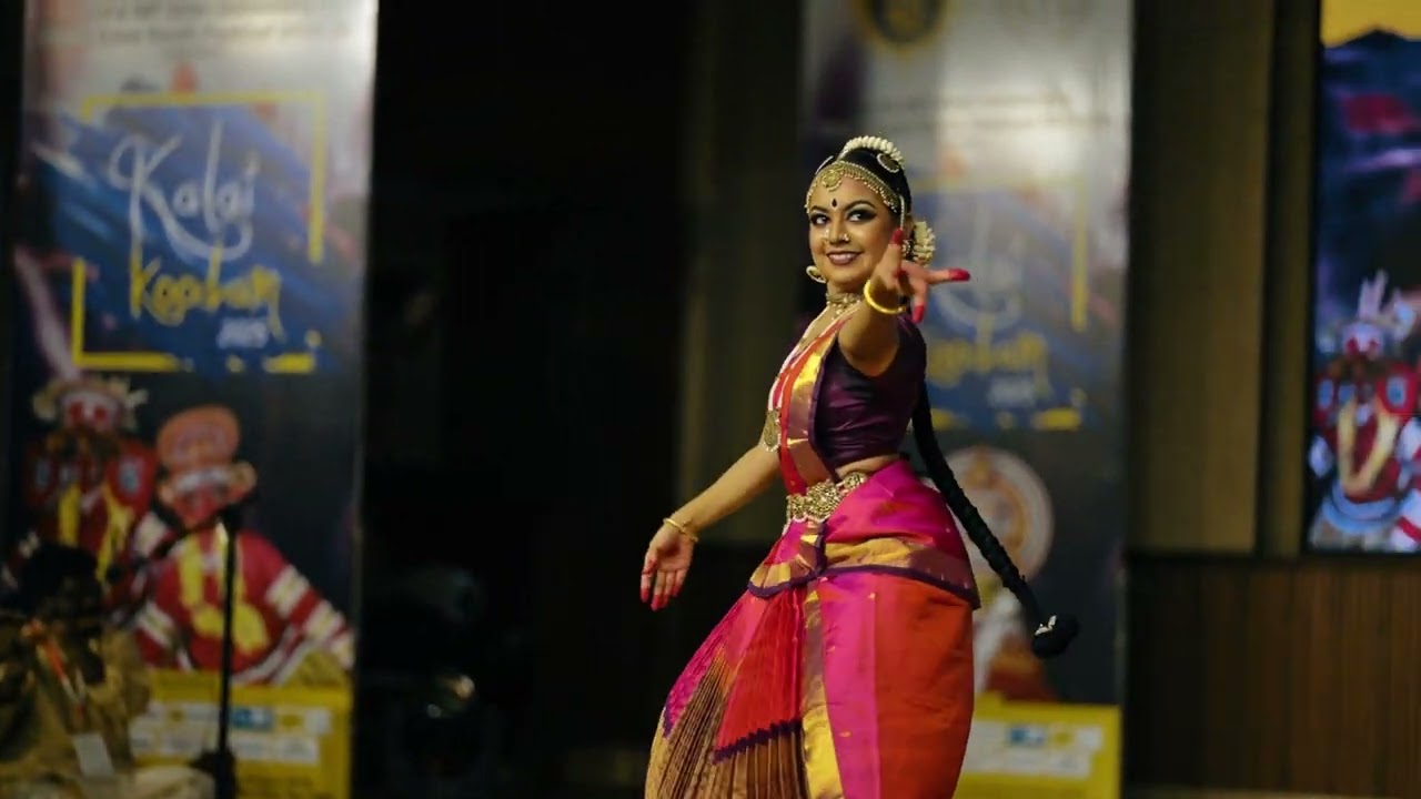 Kalai Koodam 2025-South Zone Youth Festival Highlights(19‑23 Dec)-5 Days of Art,Culture & Excellence