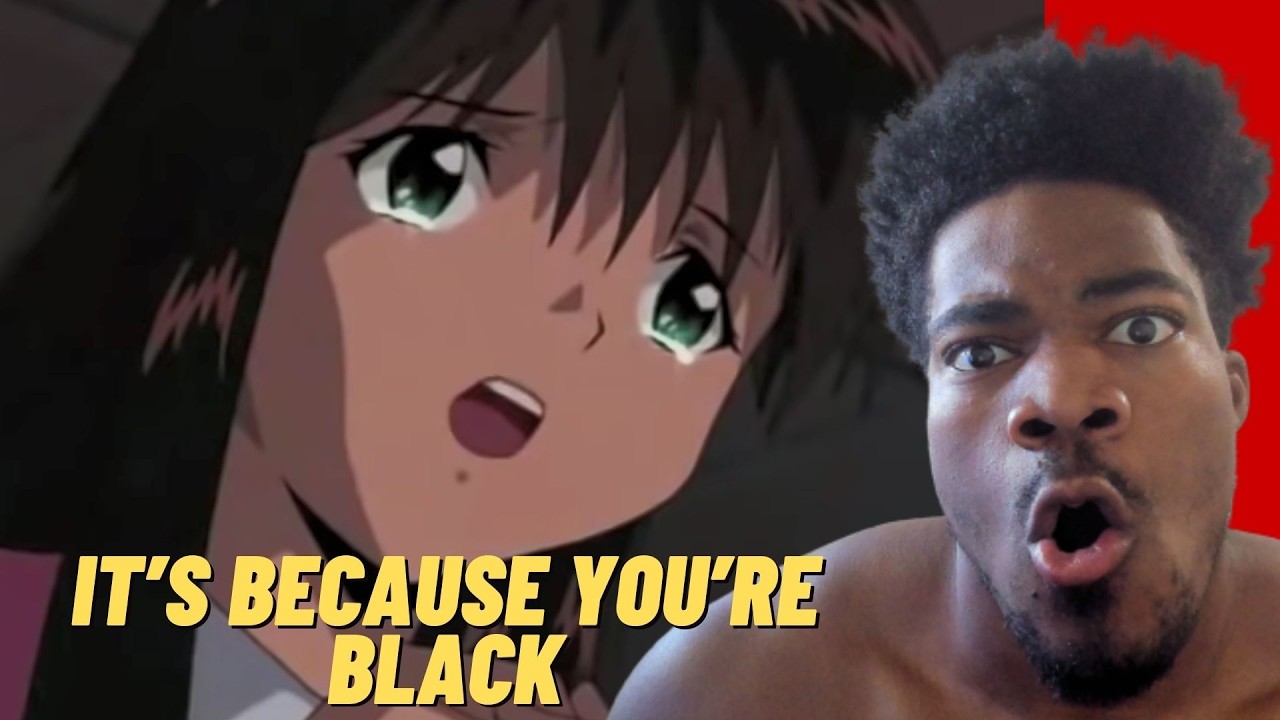 Most UNHINGED Ghost Stories Dub Moments